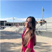 Profesora de clases particulares para ESO, bachillerato y primaria, experiencia de 6 años, Bióloga y Máster de Profesorado